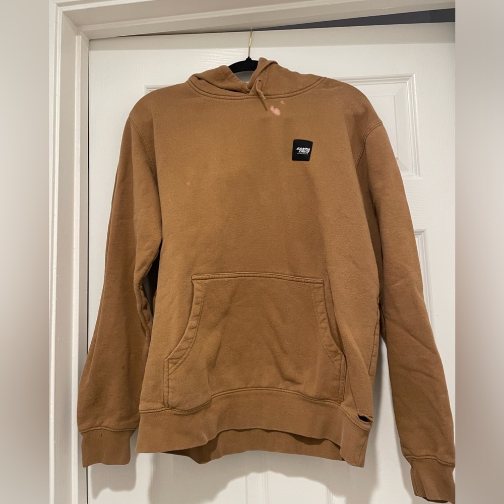 Santa Cruz Bicycles Sweatshirt